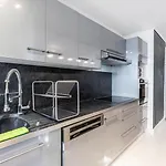 Guestready - Bright Haven Near Pere Lachaise