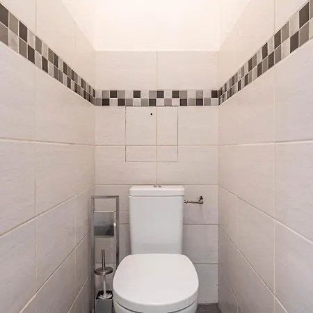 Apartment Guestready - Bright Haven Near Pere Lachaise